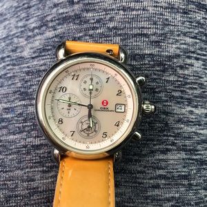 Michele watch